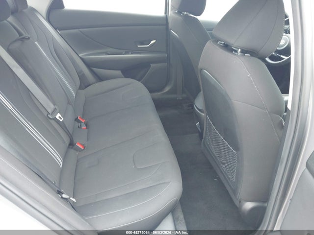 Aukcja sprzedaży 2025 Hyundai Elantra Sel Convenience, vin: KMHLS4DG8SU904157, numer aukcji: 45275064