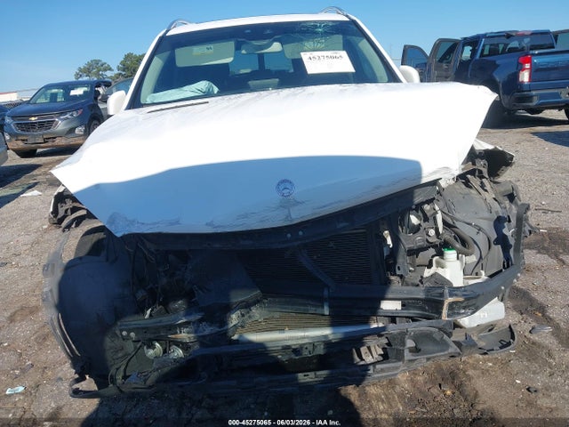 Aukcja sprzedaży 2016 Mercedes-benz Gle 350, vin: 4JGDA5JB3GA683100, numer aukcji: 45275065