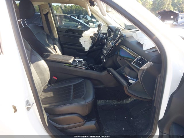Aukcja sprzedaży 2016 Mercedes-benz Gle 350, vin: 4JGDA5JB3GA683100, numer aukcji: 45275065