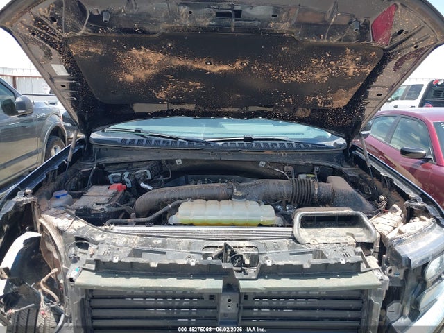 45275068 :رقم المزاد ، 1FMJU1M86TEA05740 vin ، 2026 Ford Expedition Platinum مزاد بيع