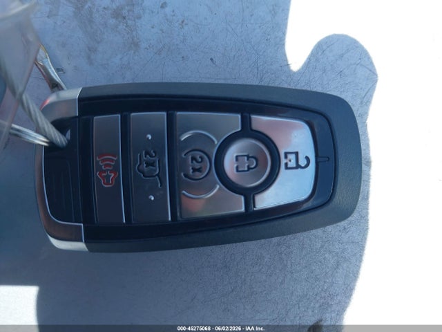 45275068 :رقم المزاد ، 1FMJU1M86TEA05740 vin ، 2026 Ford Expedition Platinum مزاد بيع