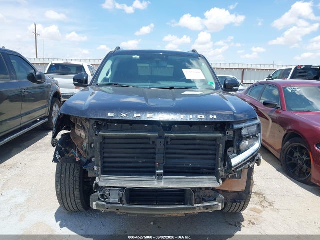 45275068 :رقم المزاد ، 1FMJU1M86TEA05740 vin ، 2026 Ford Expedition Platinum مزاد بيع