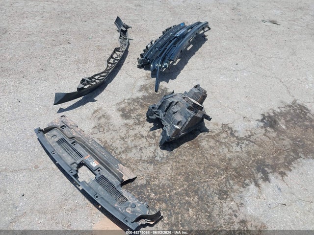45275068 :رقم المزاد ، 1FMJU1M86TEA05740 vin ، 2026 Ford Expedition Platinum مزاد بيع