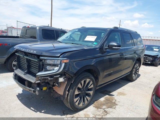 45275068 :رقم المزاد ، 1FMJU1M86TEA05740 vin ، 2026 Ford Expedition Platinum مزاد بيع