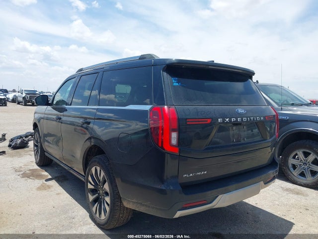 45275068 :رقم المزاد ، 1FMJU1M86TEA05740 vin ، 2026 Ford Expedition Platinum مزاد بيع
