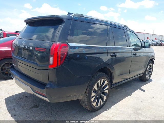 45275068 :رقم المزاد ، 1FMJU1M86TEA05740 vin ، 2026 Ford Expedition Platinum مزاد بيع