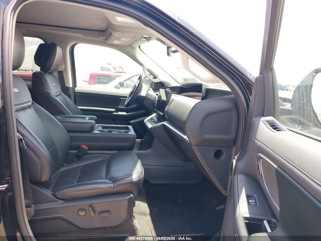 45275068 :رقم المزاد ، 1FMJU1M86TEA05740 vin ، 2026 Ford Expedition Platinum مزاد بيع