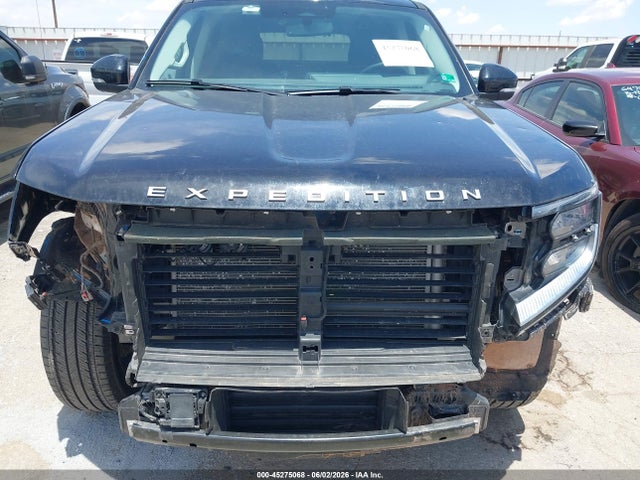 45275068 :رقم المزاد ، 1FMJU1M86TEA05740 vin ، 2026 Ford Expedition Platinum مزاد بيع