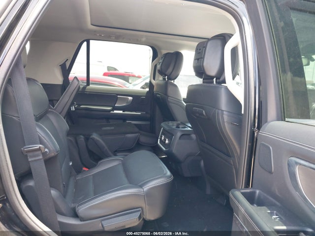 45275068 :رقم المزاد ، 1FMJU1M86TEA05740 vin ، 2026 Ford Expedition Platinum مزاد بيع