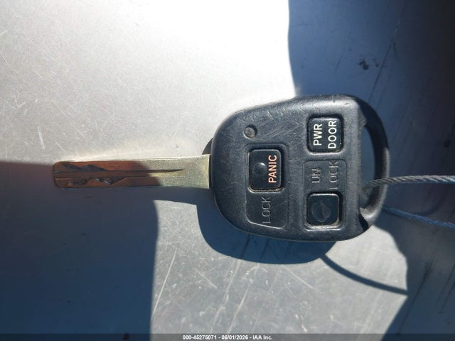 45275071 :رقم المزاد ، JTJHW31U460003767 vin ، 2006 Lexus Rx 400h مزاد بيع