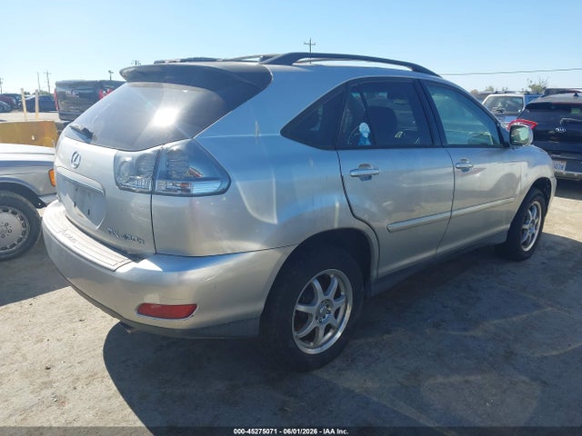 45275071 :رقم المزاد ، JTJHW31U460003767 vin ، 2006 Lexus Rx 400h مزاد بيع