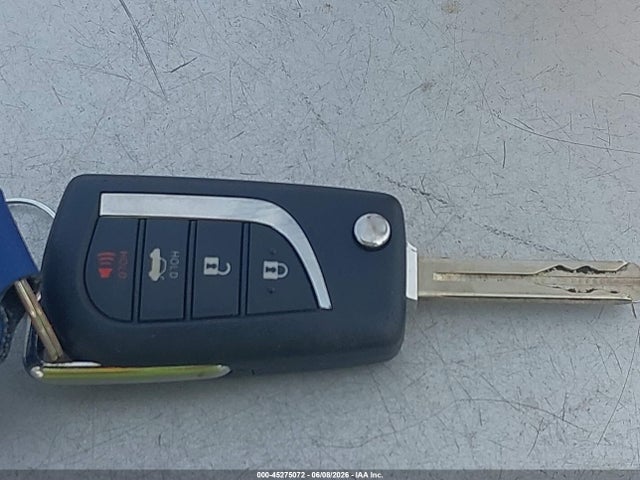 Toyota COROLLA LE 2022 5YFEPMAEXNP378178 Image 11