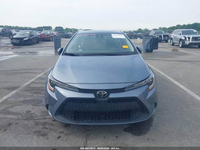 Toyota COROLLA LE 2022 5YFEPMAEXNP378178 Image 12