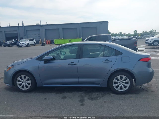 Toyota COROLLA LE 2022 5YFEPMAEXNP378178 Image 14