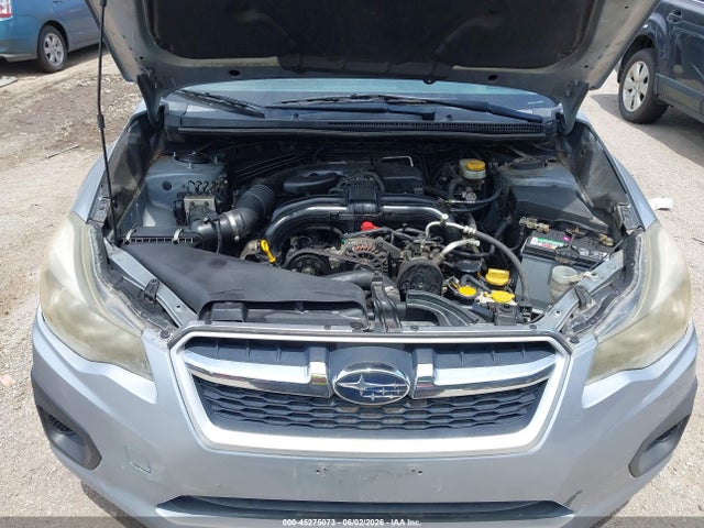 Aukcja sprzedaży 2013 Subaru Impreza 2.0i Premium, vin: JF1GJAB64DH035950, numer aukcji: 45275073