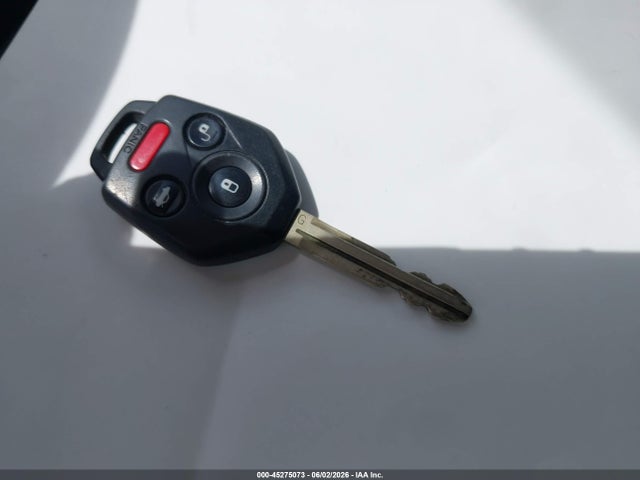 Aukcja sprzedaży 2013 Subaru Impreza 2.0i Premium, vin: JF1GJAB64DH035950, numer aukcji: 45275073