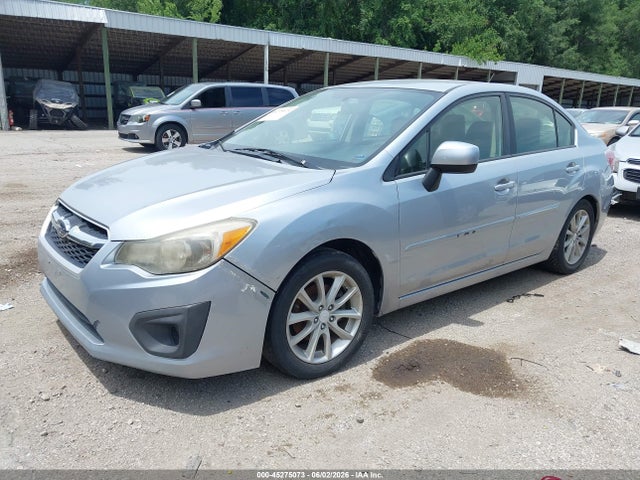 Aukcja sprzedaży 2013 Subaru Impreza 2.0i Premium, vin: JF1GJAB64DH035950, numer aukcji: 45275073