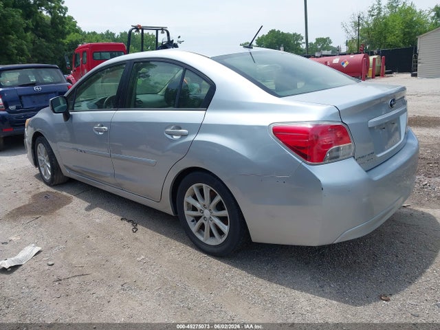Aukcja sprzedaży 2013 Subaru Impreza 2.0i Premium, vin: JF1GJAB64DH035950, numer aukcji: 45275073