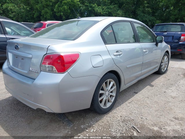 Aukcja sprzedaży 2013 Subaru Impreza 2.0i Premium, vin: JF1GJAB64DH035950, numer aukcji: 45275073