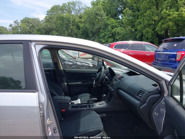 Aukcja sprzedaży 2013 Subaru Impreza 2.0i Premium, vin: JF1GJAB64DH035950, numer aukcji: 45275073