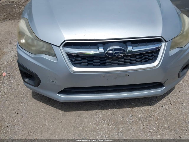 Aukcja sprzedaży 2013 Subaru Impreza 2.0i Premium, vin: JF1GJAB64DH035950, numer aukcji: 45275073