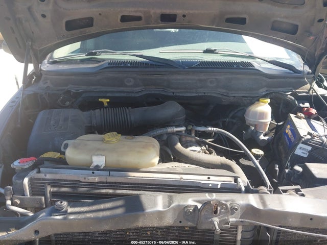 Продажа на аукционе авто 2002 Dodge Ram 1500 St, vin: 3D7HU18Z52G210128, номер лота: 45275075