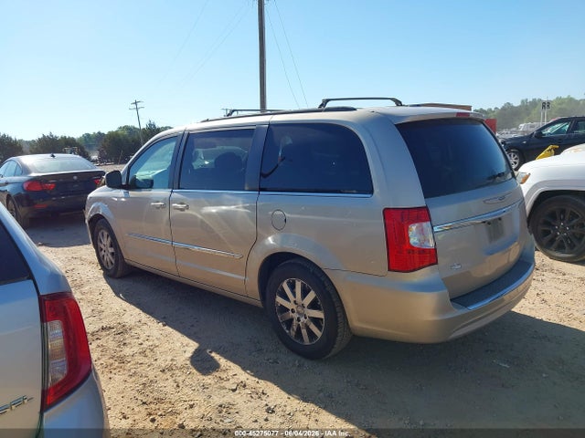45275077 :رقم المزاد ، 2C4RC1BG8ER274994 vin ، 2014 Chrysler Town & Country Touring مزاد بيع