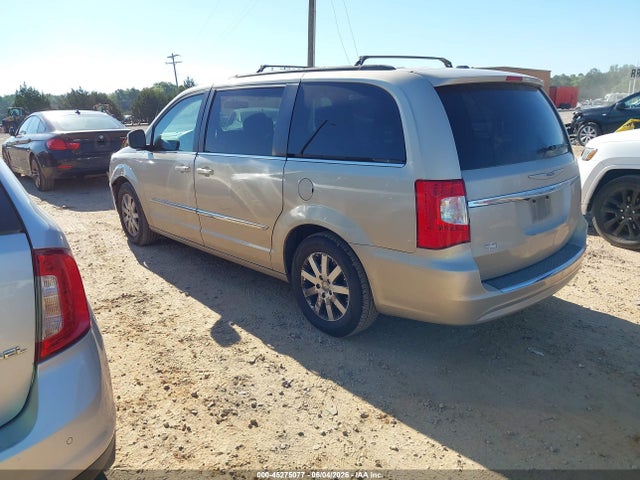 45275077 :رقم المزاد ، 2C4RC1BG8ER274994 vin ، 2014 Chrysler Town & Country Touring مزاد بيع