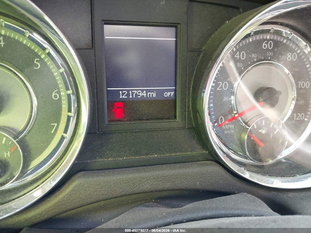 45275077 :رقم المزاد ، 2C4RC1BG8ER274994 vin ، 2014 Chrysler Town & Country Touring مزاد بيع