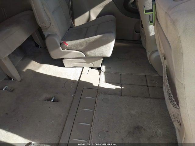 45275077 :رقم المزاد ، 2C4RC1BG8ER274994 vin ، 2014 Chrysler Town & Country Touring مزاد بيع