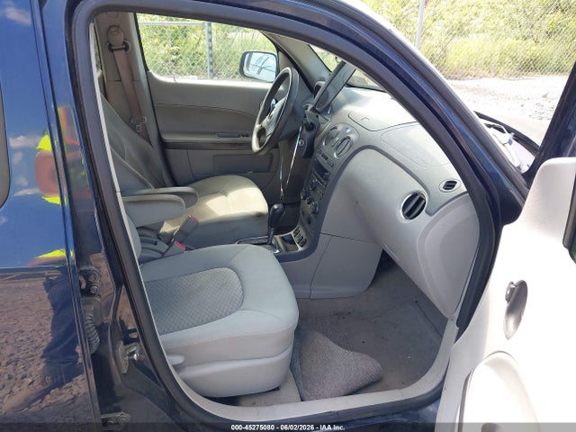 Aukcja sprzedaży 2007 Chevrolet Hhr Ls, vin: 3GNDA13D27S631278, numer aukcji: 45275080