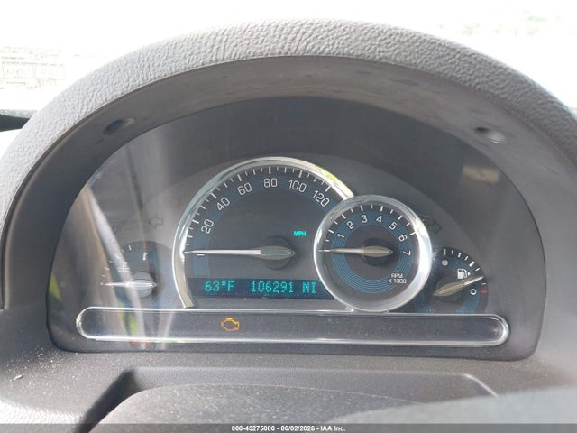 Aukcja sprzedaży 2007 Chevrolet Hhr Ls, vin: 3GNDA13D27S631278, numer aukcji: 45275080