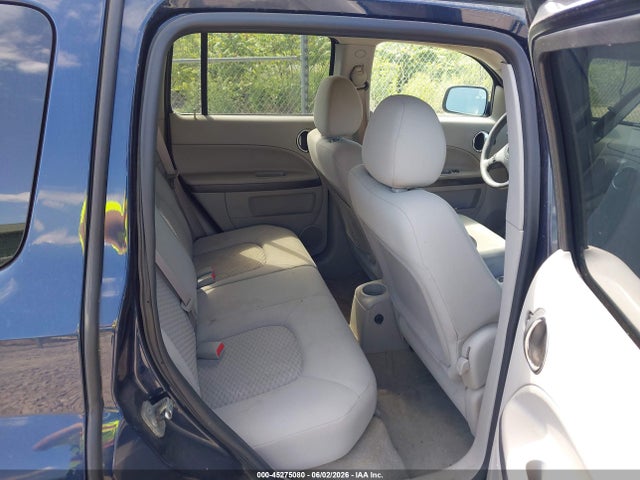Aukcja sprzedaży 2007 Chevrolet Hhr Ls, vin: 3GNDA13D27S631278, numer aukcji: 45275080