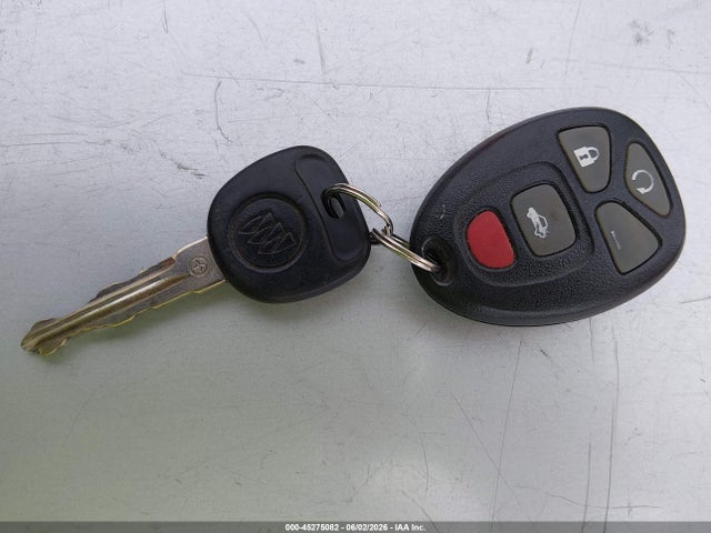 Продаж на аукціоні авто 2006 Buick Lucerne Cxs, vin: 1G4HE57Y16U201075, номер лоту: 45275082