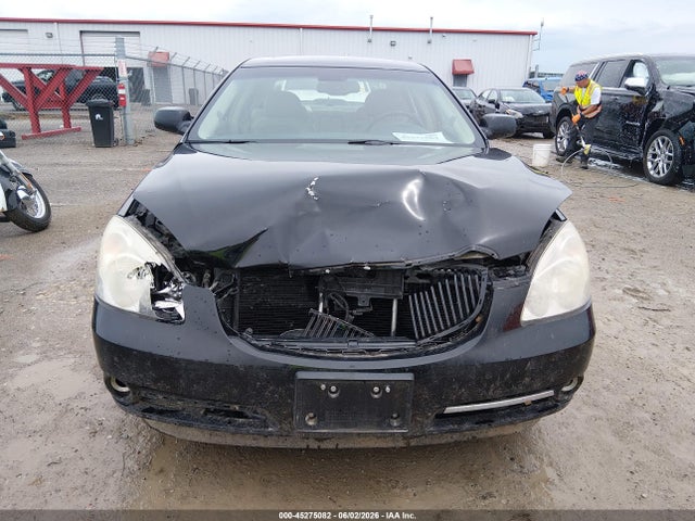Продаж на аукціоні авто 2006 Buick Lucerne Cxs, vin: 1G4HE57Y16U201075, номер лоту: 45275082