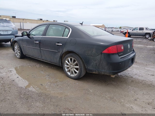 Продаж на аукціоні авто 2006 Buick Lucerne Cxs, vin: 1G4HE57Y16U201075, номер лоту: 45275082