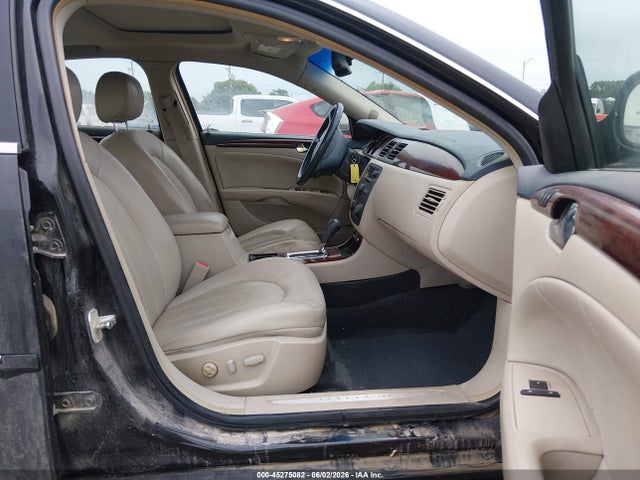 Продаж на аукціоні авто 2006 Buick Lucerne Cxs, vin: 1G4HE57Y16U201075, номер лоту: 45275082