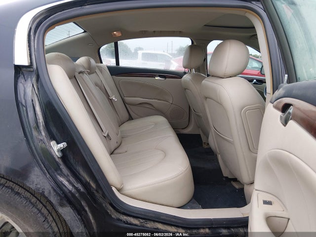 Продаж на аукціоні авто 2006 Buick Lucerne Cxs, vin: 1G4HE57Y16U201075, номер лоту: 45275082