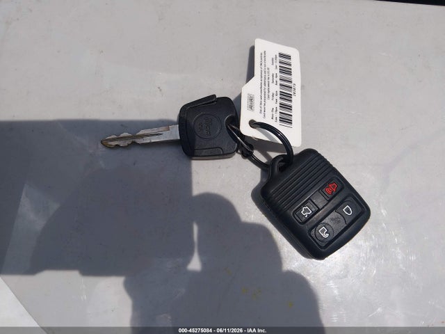 Aukcja sprzedaży 2011 Ford Crown Victoria Lx, vin: 2FABP7EV3BX184782, numer aukcji: 45275084