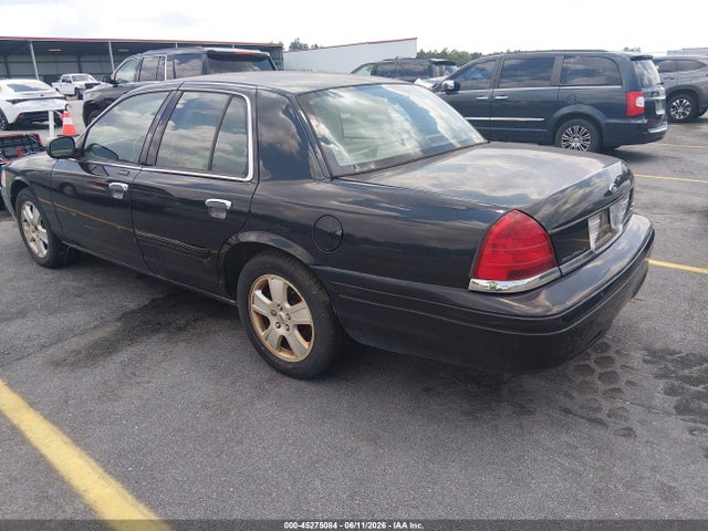 Aukcja sprzedaży 2011 Ford Crown Victoria Lx, vin: 2FABP7EV3BX184782, numer aukcji: 45275084