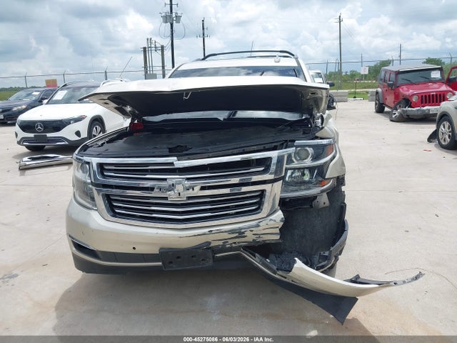 1GNSCKKC1FR671188 Chevrolet Suburban 1500 Ltz