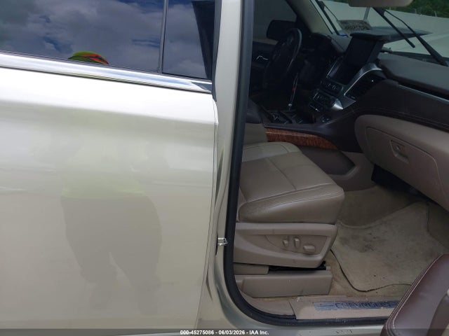 1GNSCKKC1FR671188 Chevrolet Suburban 1500 Ltz
