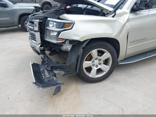 1GNSCKKC1FR671188 Chevrolet Suburban 1500 Ltz