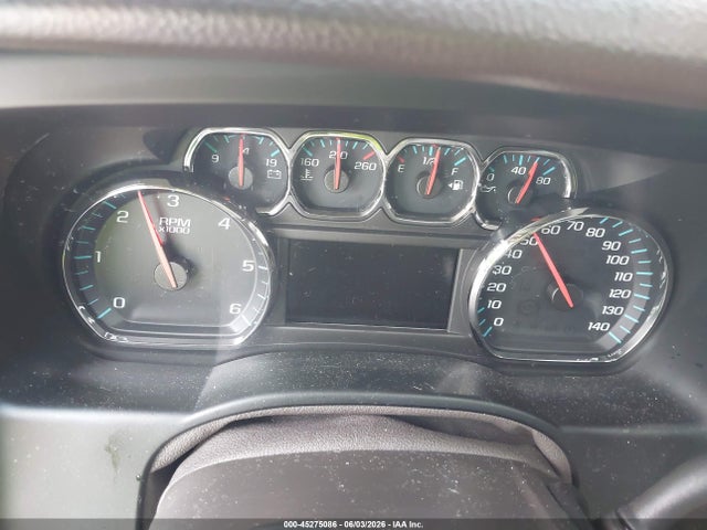 1GNSCKKC1FR671188 Chevrolet Suburban 1500 Ltz