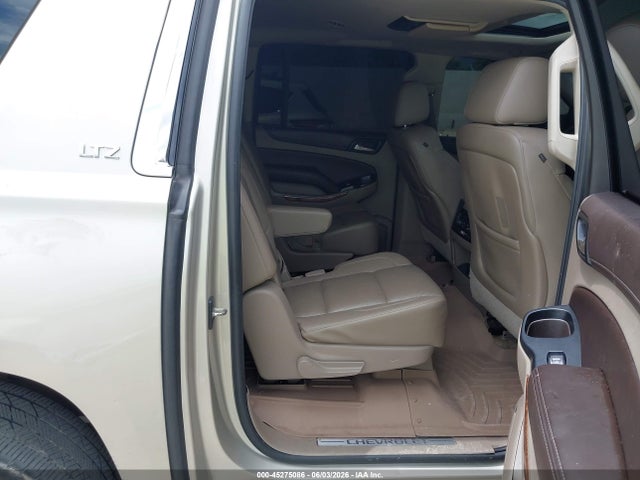 1GNSCKKC1FR671188 Chevrolet Suburban 1500 Ltz