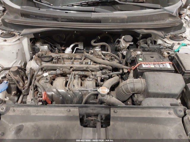 2012 Hyundai Veloster Base W/black მანქანა იყიდება აუქციონზე, vin: KMHTC6AD8CU026654, აუქციონის ნომერი: 45275088