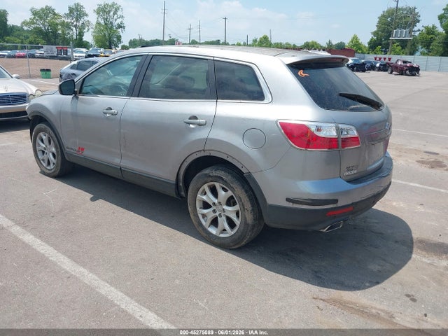 Продажа на аукционе авто 2011 Mazda Cx-9 Touring, vin: JM3TB2CA6B0326466, номер лота: 45275089