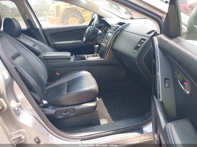 Продажа на аукционе авто 2011 Mazda Cx-9 Touring, vin: JM3TB2CA6B0326466, номер лота: 45275089