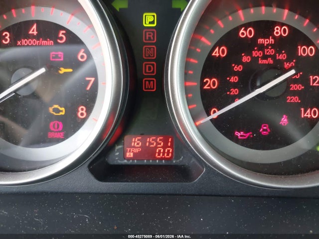 Продажа на аукционе авто 2011 Mazda Cx-9 Touring, vin: JM3TB2CA6B0326466, номер лота: 45275089