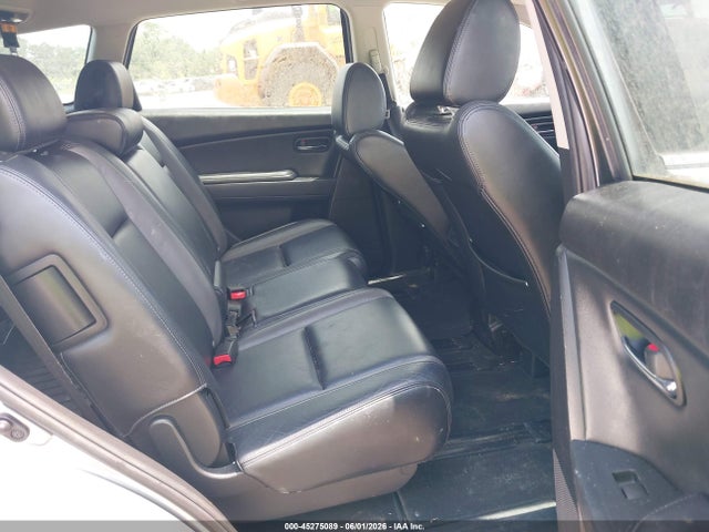 Продажа на аукционе авто 2011 Mazda Cx-9 Touring, vin: JM3TB2CA6B0326466, номер лота: 45275089